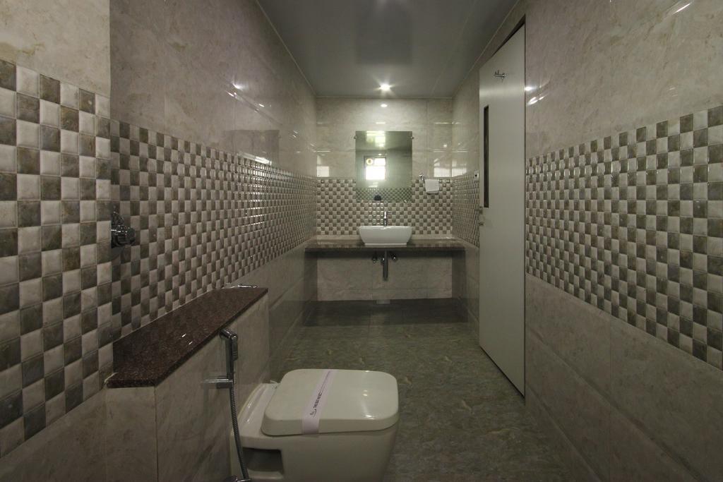 Hotel Apex Surat Camera foto